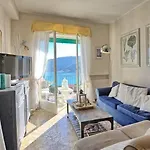 Daire Sea View Terrace In Close To 5-terre Porto Venere