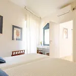 Sea View Terrace In Close To 5-terre Daire