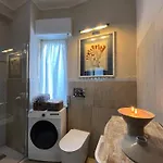 Sea View Terrace In Close To 5-terre Daire