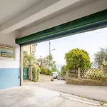 Sea View Terrace In Close To 5-terre Daire *