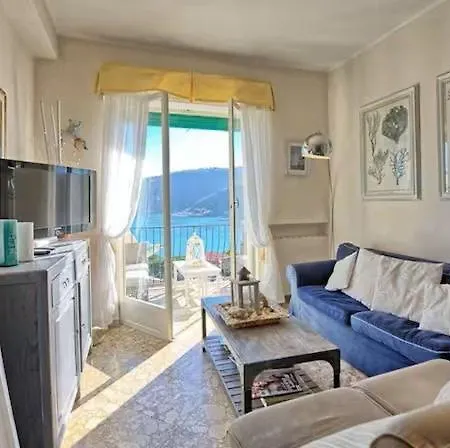 Daire Sea View Terrace In Close To 5-terre Porto Venere