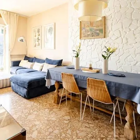 Sea View Terrace In Close To 5-terre Daire *