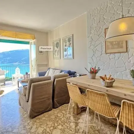 Daire Sea View Terrace In Close To 5-terre