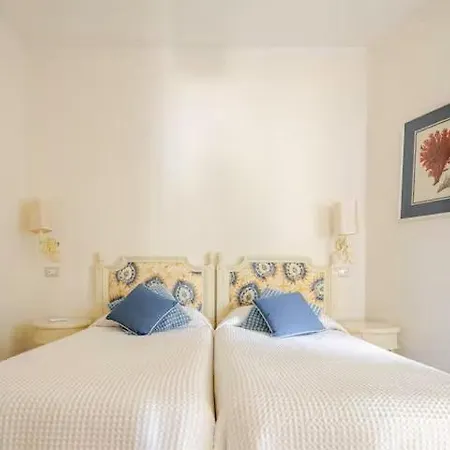 Sea View Terrace In Close To 5-terre Porto Venere