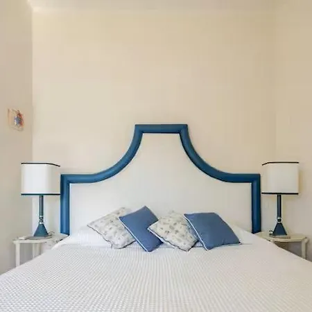 Sea View Terrace In Close To 5-terre *